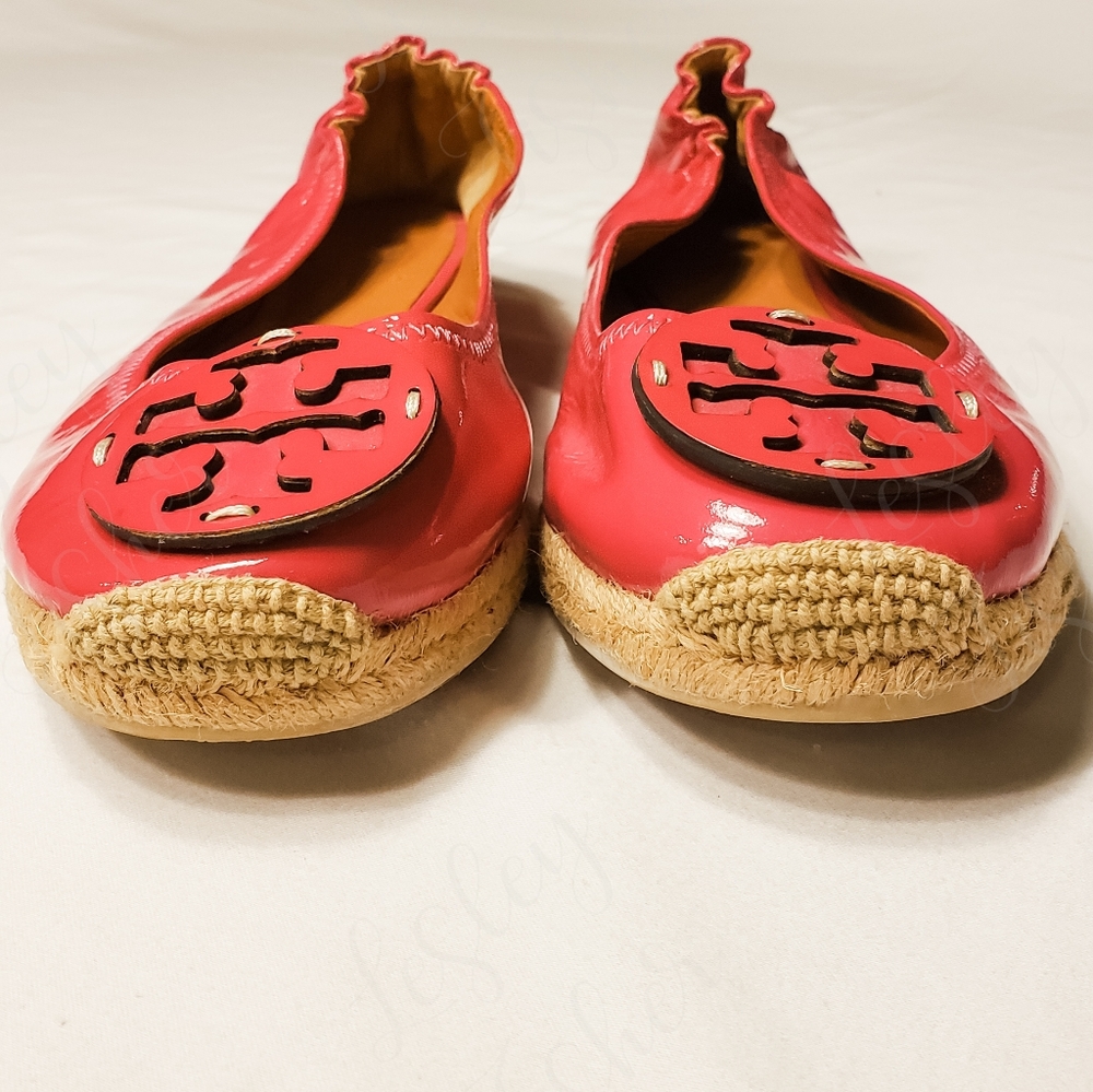 Tory Burch Flats - Picture 2 of 7